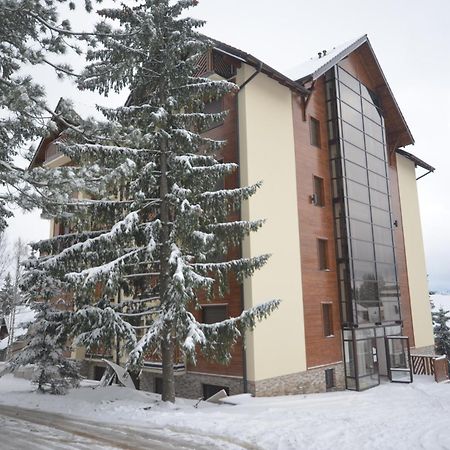 Appartement Sweet Dreams Spa à Zlatibor Extérieur photo