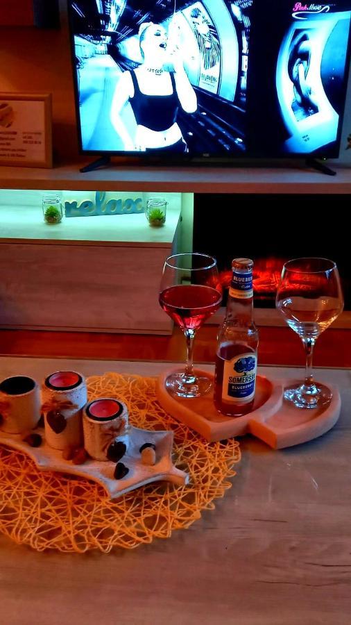 Sweet Dreams Spa Zlatibor Extérieur photo