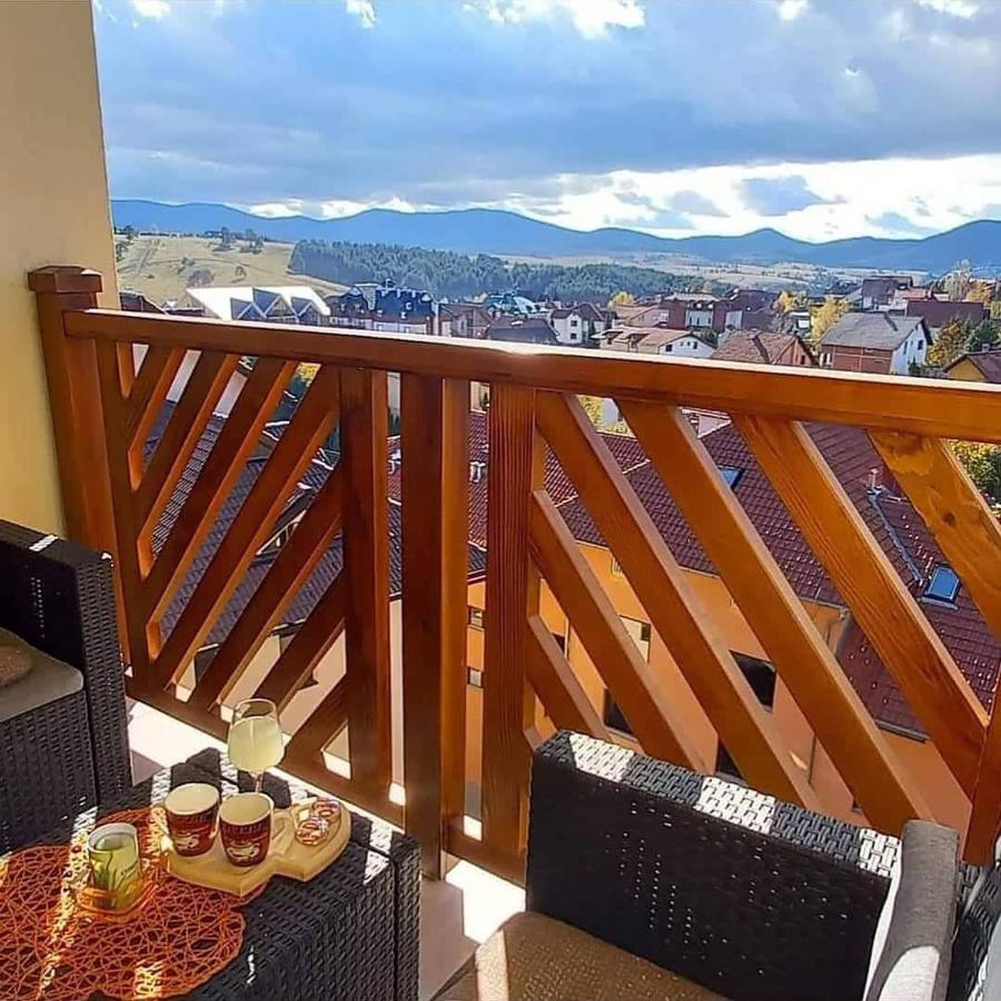 Sweet Dreams Spa Zlatibor Extérieur photo