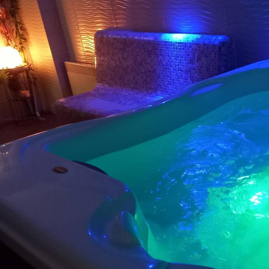 Sweet Dreams Spa Zlatibor Extérieur photo