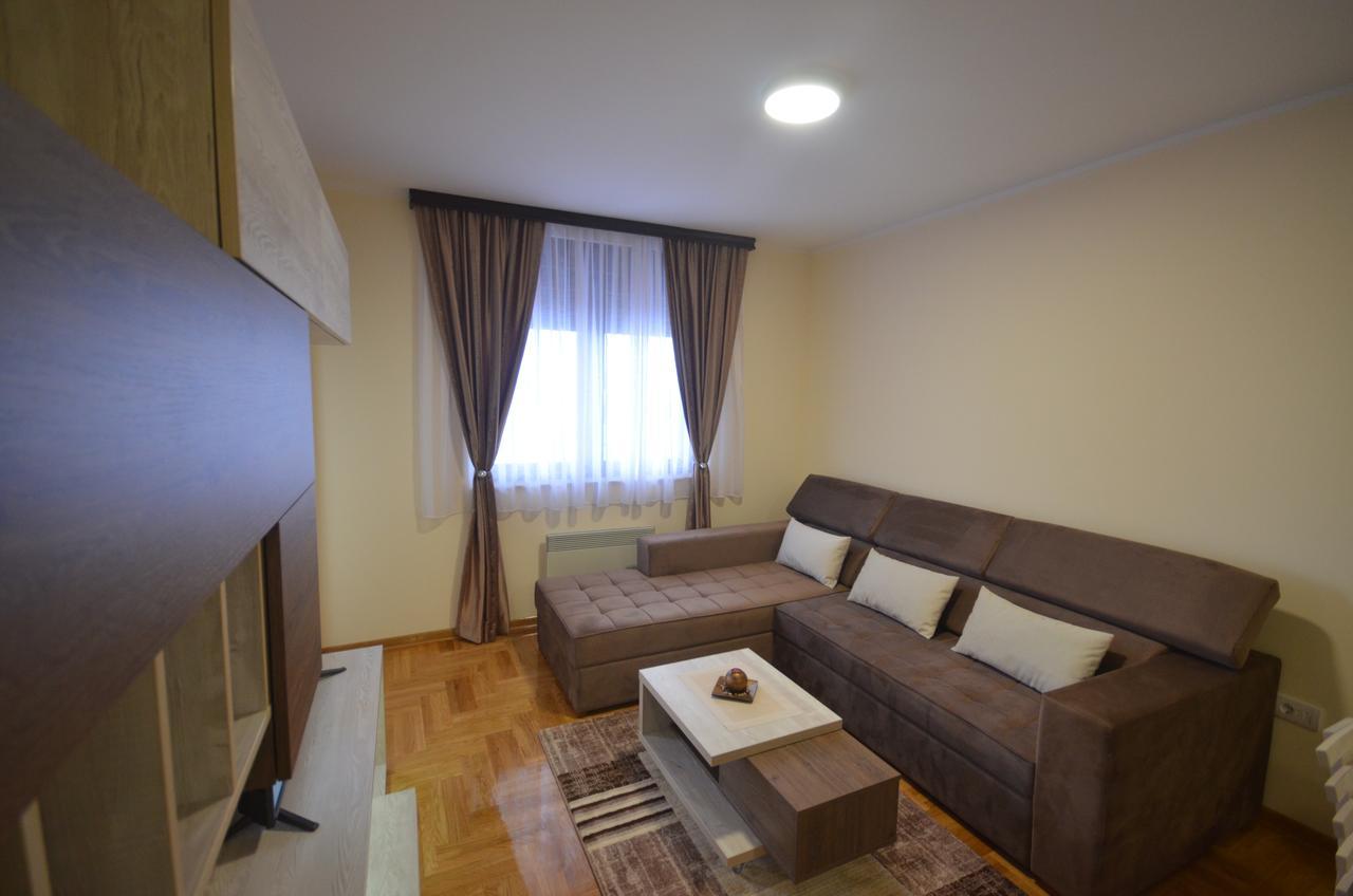 Sweet Dreams Spa Zlatibor Extérieur photo