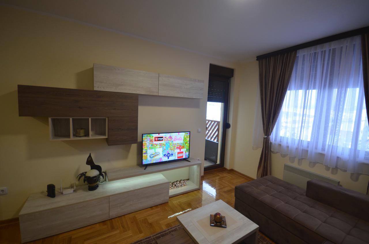 Sweet Dreams Spa Zlatibor Extérieur photo