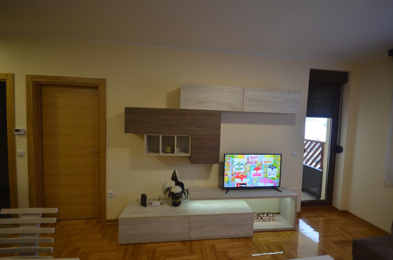 Sweet Dreams Spa Zlatibor Extérieur photo