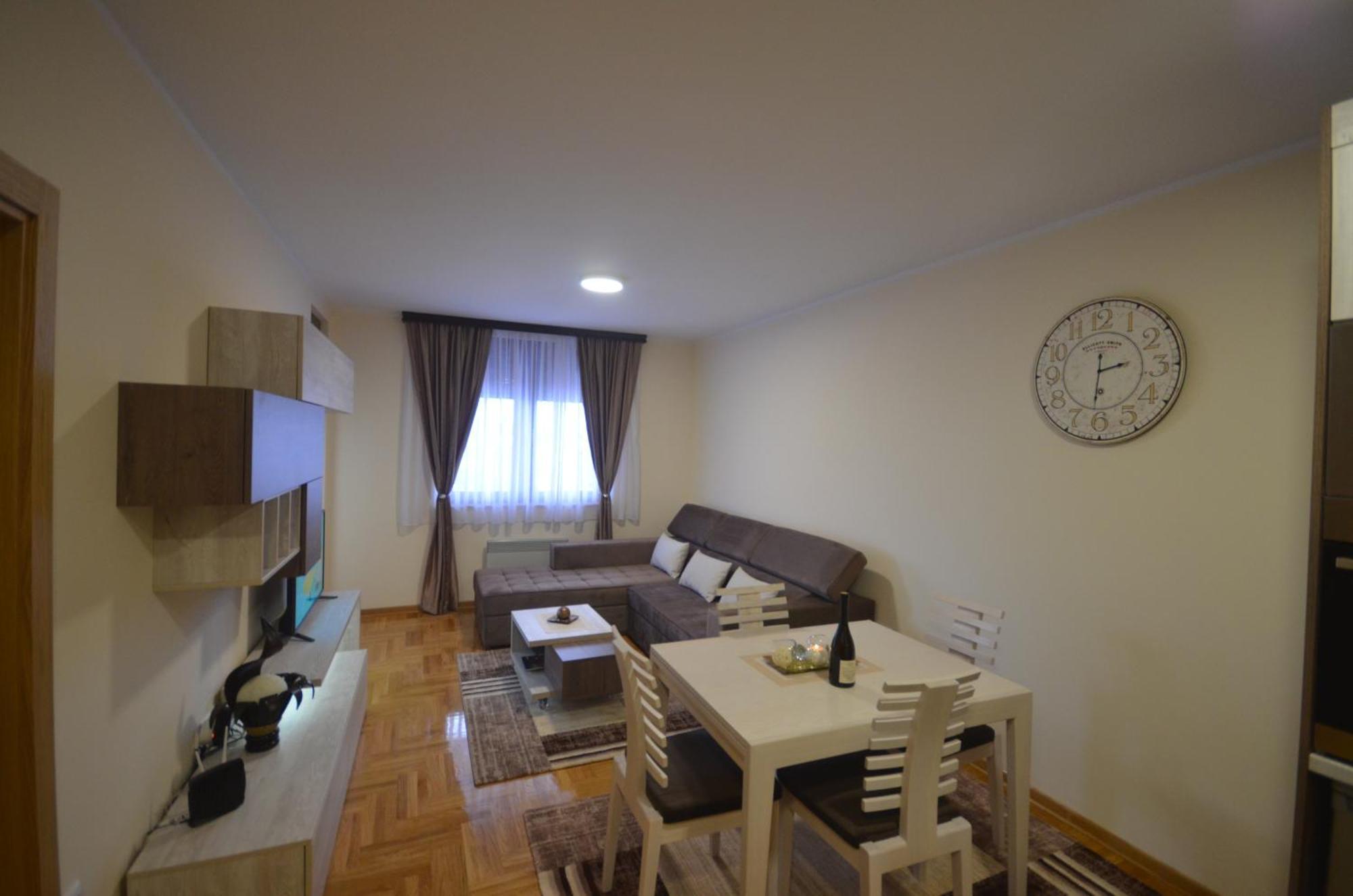 Sweet Dreams Spa Zlatibor Extérieur photo