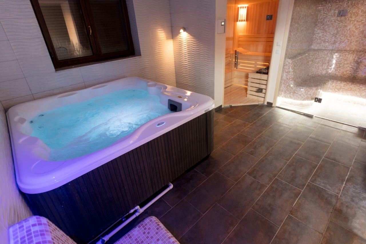 Sweet Dreams Spa Zlatibor Extérieur photo