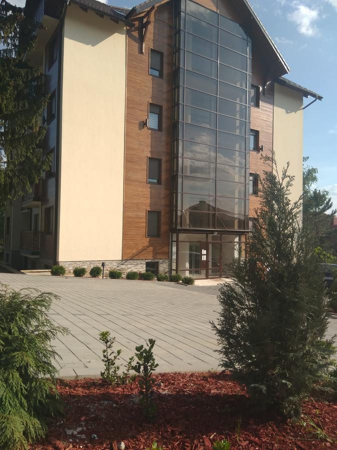 Sweet Dreams Spa Zlatibor Extérieur photo