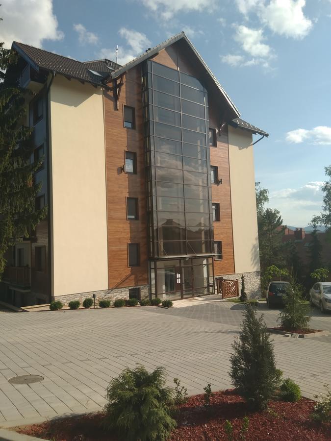 Sweet Dreams Spa Zlatibor Extérieur photo